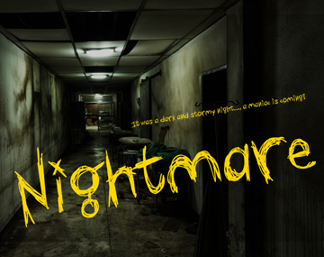 STM Nightmare 사용 예시