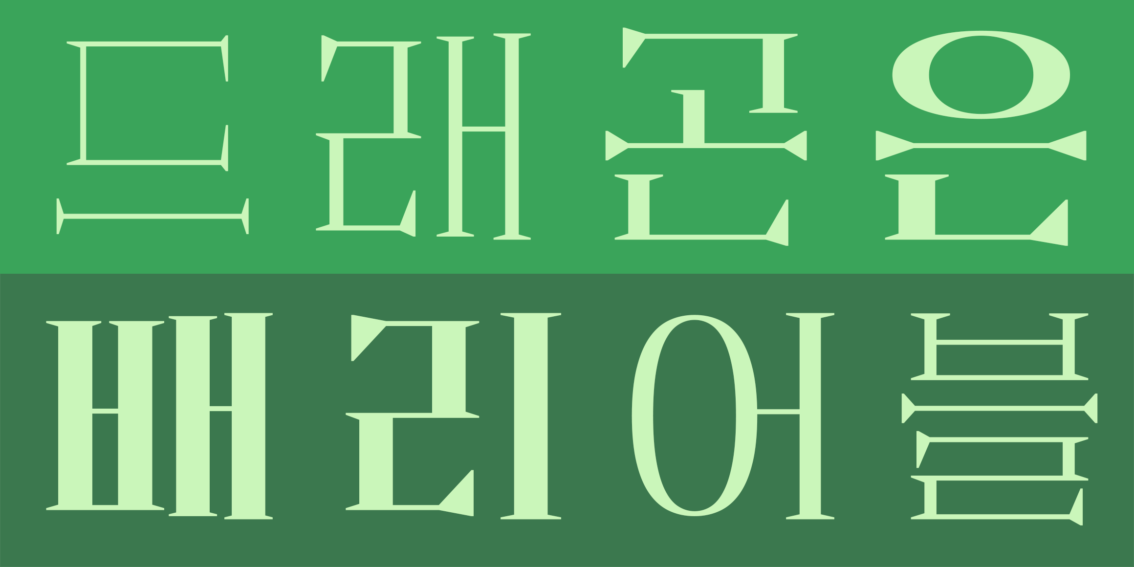 210 드래곤 사용 예시