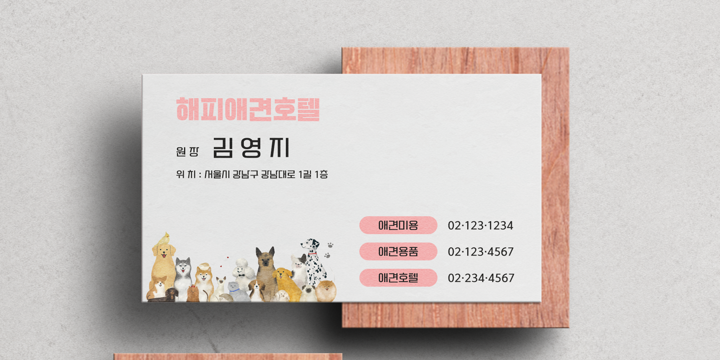 210 개성시대 사용 예시