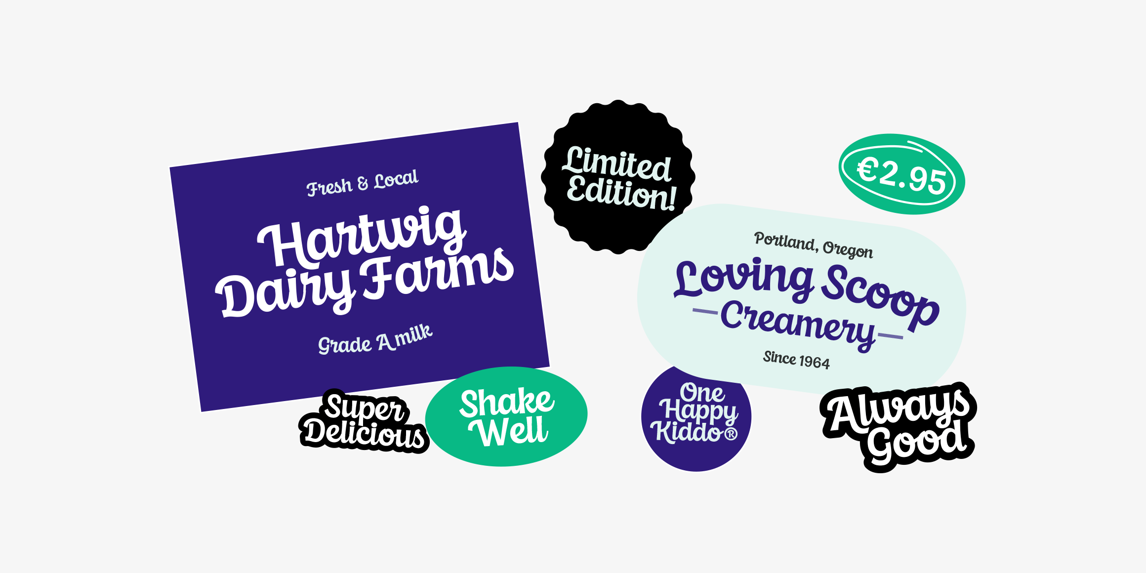 STM Huckleberry Script 사용 예시